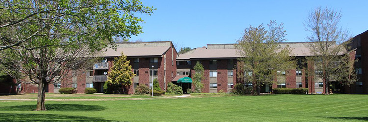 Chozick Realty brokers sale of Avon Mill Apartments, a 186-unit residential community in Avon, CT for $29 million